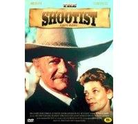various - Movie DVD - The Shootist (Region code : 0) (Korea Edition) [DVD de Audio]