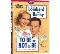 various - Movie DVD - To be or Not to be (Region code : all) [DVD de Audio]