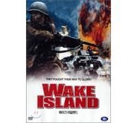various - Movie DVD - Wake Island (Region code : all)
