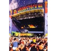 various - Movie DVD - Woodstock 99 (Region code : all) (Korea Edition)