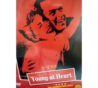 various - Movie DVD - Young at Heart (Region code : all)
