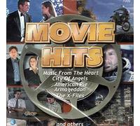 Various - Movie Hits