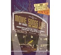Various - Movie Songs Live [USA] [DVD]