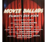 Various - MoviebaIIads - FiImhits 8Os