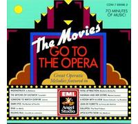 Various - Movies Go to the Opera