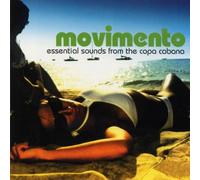 Various - Movimento - Essential Sounds From The Co