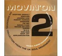 Various - Movin' on 2 [Vinilo]