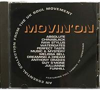Various - Movin' on