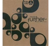 Various - Moving Further Out [Vinilo]