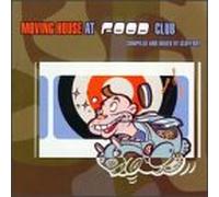 Various - Moving House at Food Club