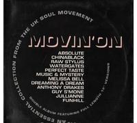 Various - Movin'on 4 [VINYL]