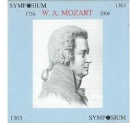 Various - Mozart 1756