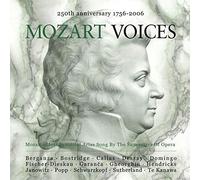 Various - Mozart : Aria the Latest Compi