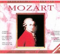 Various - Mozart-Berühmte Meisterwerke [Import]