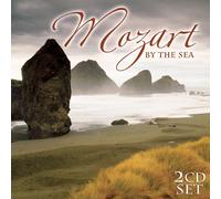 Various - Mozart By the Sea