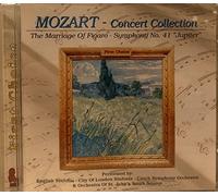 Various - Mozart-Concert Collection [Import]