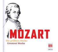 Various - Mozart: Die Gr Ssten Werke