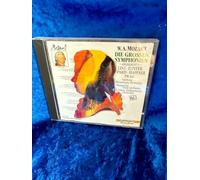 Various - Mozart;Die Grosse Syms.