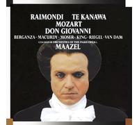 Various - Mozart: Don Giovanni