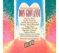 Various - Mozart: Don Giovanni