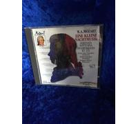 Various - Mozart;Eine Kleine Nacht Mu