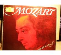 VARIOUS - MOZART: FESTLICHE KLÄNGE - 6 LP-BOX - DEUTSCHE GRAMMOPHON GESELLSCHAFT " CLUB-SONDERAUFLAGE " - VINYL