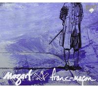 Various - Mozart Franc-Maçon