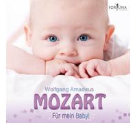 Various - Mozart für das Baby!