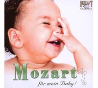 Various - Mozart für Mein Baby
