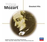 Various - Mozart: Greatest Hits [Import]