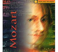 Various - MOZART: Healing Sounds