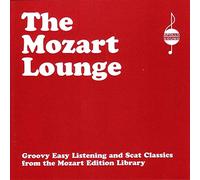 Various - Mozart Lounge