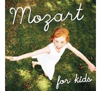 Various - Mozart Per I Bambini