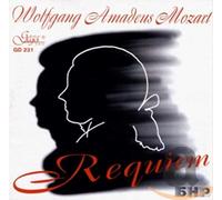Various - Mozart; Requiem