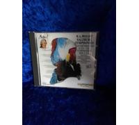 Various - Mozart;Salzburger Syms.1