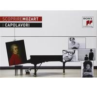 Various - Mozart-Scoprire Mozart-I Capolavori [30 CD]