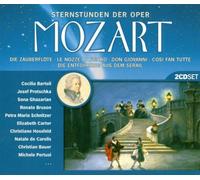 Various - Mozart-Sternstunden der Oper [Import]