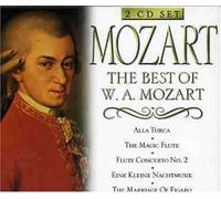 Various - Mozart: the Best of Mozart