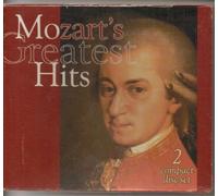 various - Mozart's Greatest Hits Vol 1 & Vol 2
