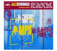 Various - Mps Jazzreworks (International Version)
