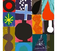 Various - Mr Bongo Record Club Volume On [Vinilo]