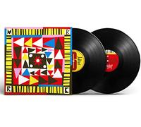 Various - Mr Bongo Record Club Volume Six [Vinilo]