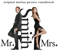 Various - Mr & Mrs Smith
