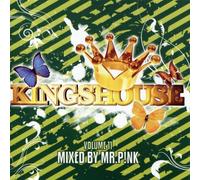 Various^Mr Pink - Kingshouse Vol.11
