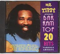 Various - Mr Tipsy's Bar Ram Top 20