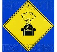 Various - Mrs. Wood Teaches Techno (UK Import)