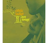Various [Msi Music] - Celtic Ladies:Love Songs