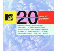 Various - MTV: 20 Years of Pop