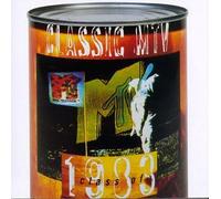 Various - MTV Class of 1983