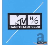 Various - MTV Hauptstadt.Club Vol.2 [Import]
